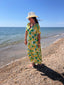 Robe longue Boho sun BANDITAS FROM MARSEILLE