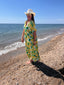 Robe longue Boho sun BANDITAS FROM MARSEILLE