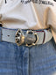 Boucle Lucane Silver 40MM YOLETE