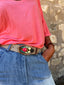 Boucle Tantras 40MM YOLETE
