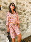 Robe Burberry BANDITAS FROM MARSEILLE