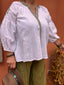 Blouse Canela crush LARAETHNICS