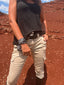 Pantalon Cargo RED BUTTON