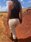 Pantalon Cargo RED BUTTON