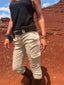 Pantalon Cargo RED BUTTON