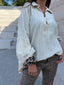 Blouse Carpet BANDITAS FROM MARSEILLE