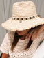 Chapeau Cauri ATOLL PALME