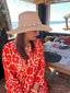 Chapeau Summer "coup de coeur Bohosita"