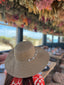 Chapeau Summer "coup de coeur Bohosita"