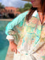 Chemise Palma "coup de coeur Bohosita"