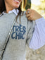 Pull Chic Yaya