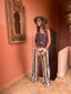 Pantalon de plage Cosmo LARAETHNICS