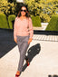 Pantalon Dan YAYA