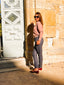 Pantalon Dan YAYA