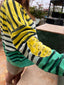 Sweat coloré Dany ONE TEE