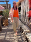Chemise Ezra "coup de coeur Bohosita"