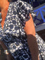 Robe Fabiola LARAETHNICS