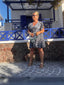 Robe Fabiola LARAETHNICS