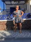 Robe Fabiola LARAETHNICS