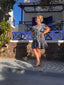 Robe Fabiola LARAETHNICS