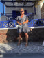 Robe Fabiola LARAETHNICS