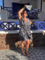 Robe Fabiola LARAETHNICS