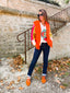 Gilet Fall BANDITAS FROM MARSEILLE