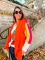 Gilet Fall BANDITAS FROM MARSEILLE