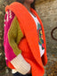 Gilet Fall BANDITAS FROM MARSEILLE