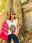 Top Frida BANDITAS FROM MARSEILLE