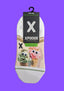 Chaussettes Gelato XPOOOS
