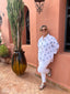 Chemise Gina avec broderie LARAETHNICS