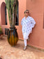 Chemise Gina avec broderie LARAETHNICS