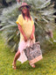 Robe de plage Gladys LARAETHNICS