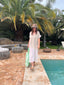 Robe de plage Gladys LARAETHNICS