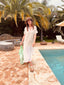 Robe de plage Gladys LARAETHNICS