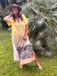 Robe de plage Gladys LARAETHNICS