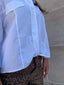 Chemise blanche Goreme BANDITAS FROM MARSEILLE