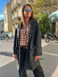 Manteau Grigio BANDITAS FROM MARSEILLE