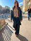 Manteau Grigio BANDITAS FROM MARSEILLE