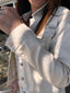 Veste Jackie irisée RED BUTTON