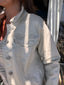 Veste Jackie irisée RED BUTTON