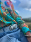 Chemise Jerez BANDITAS FROM MARSEILLE