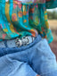 Chemise Jerez BANDITAS FROM MARSEILLE