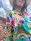 Chemise Jerez BANDITAS FROM MARSEILLE