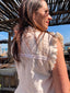 Chemise bohème Jozanie BANDITAS FROM MARSEILLE
