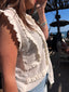 Chemise bohème Jozanie BANDITAS FROM MARSEILLE