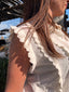 Chemise bohème Jozanie BANDITAS FROM MARSEILLE