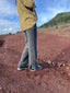 Pantalon fluide Juarez BANDITAS FROM MARSEILLE