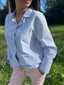 Chemise rayée Kate "coup de cœur Bohosita"
